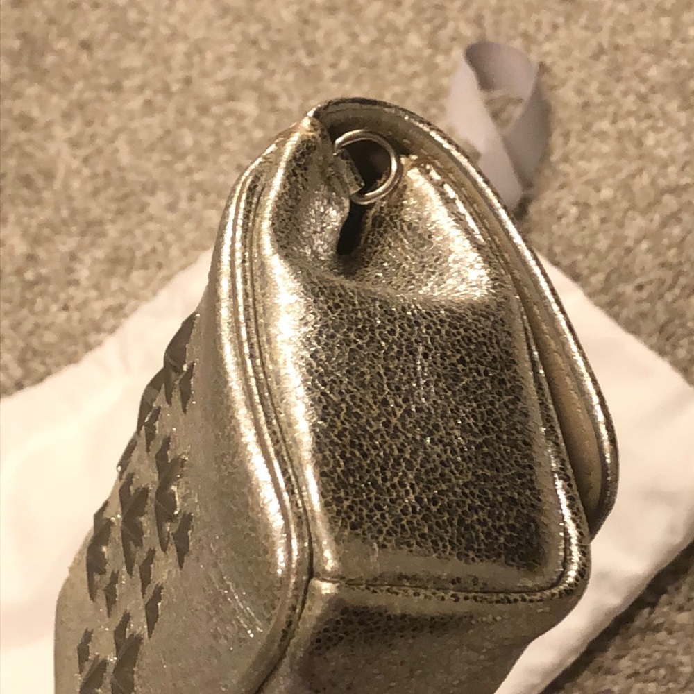 🔥 Jimmy Choo mini clutch - Picture 3 of 8